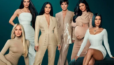 Kardashianin perheen yksityiset suihkukoneet