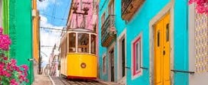 Cannes - Lissabon: yksityisen suihkukoneen vuokraus