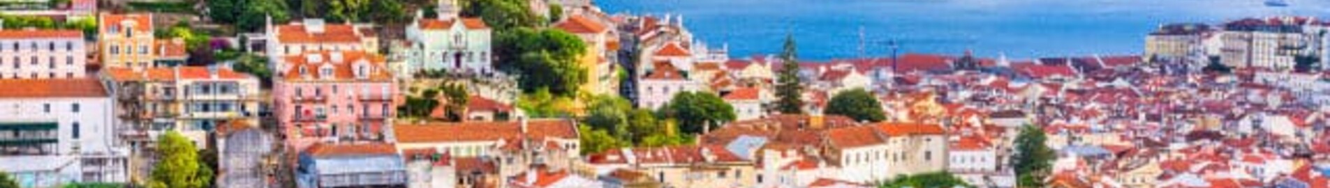 Olbia - Lissabon : yksityisen suihkukoneen vuokraus