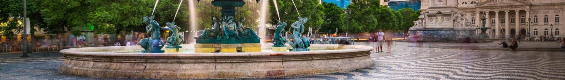 Luxemburg - Lissabon: yksityisen suihkukoneen vuokraus