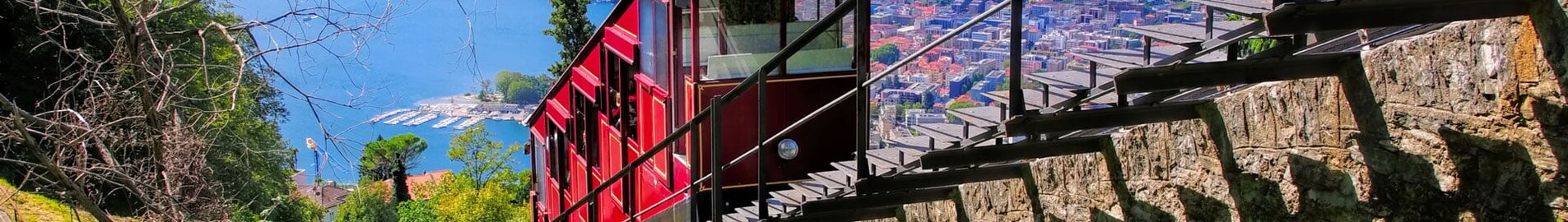 Saint-Tropez - Lugano : yksityisen suihkukoneen vuokraus