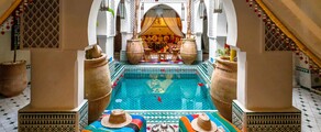 Cannes - Marrakech : yksityisen suihkukoneen vuokraus