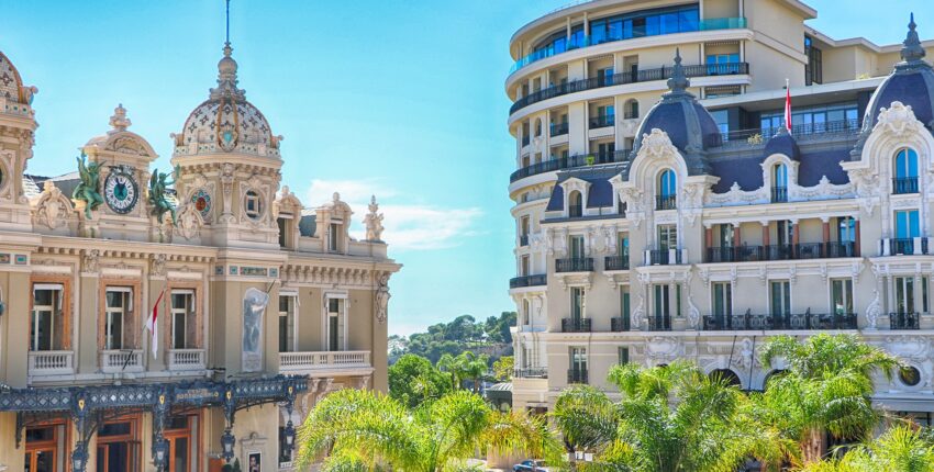Cannes–Monaco: helikopterikuljetus