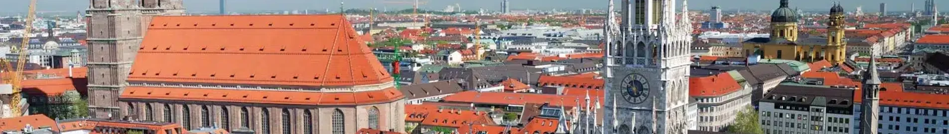 Saint-Tropez - München: yksityisen suihkukoneen vuokraus 
