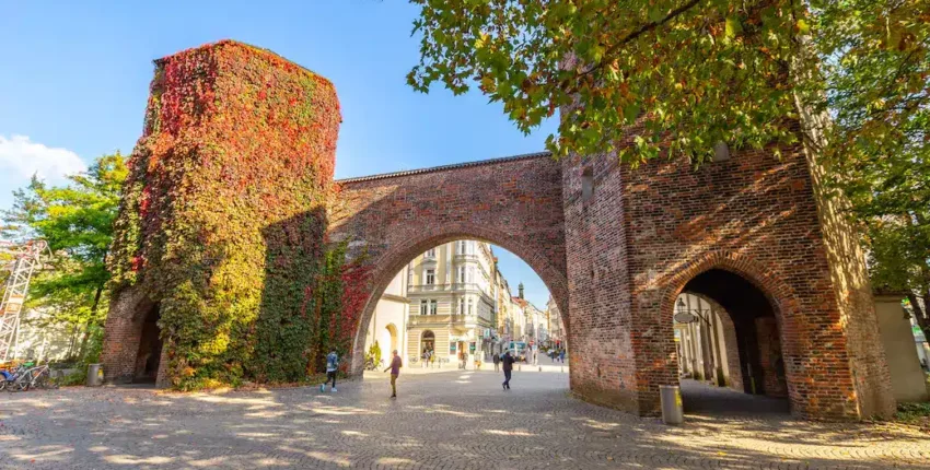 Pariisi - München : yksityisen suihkukoneen vuokraus