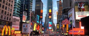 Geneve - New York : yksityisen suihkukoneen vuokraus