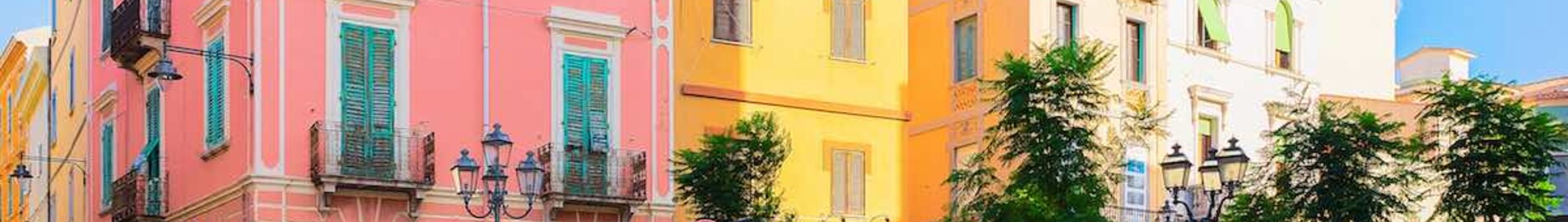 Salzburg - Olbia : yksityisen suihkukoneen vuokraus 