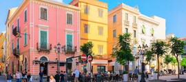 Lontoo - Ibiza: yksityisen suihkukoneen vuokraus