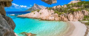 Hampuri - Olbia : yksityisen suihkukoneen vuokraus