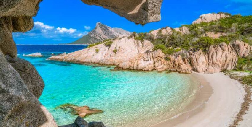 Geneve - Olbia : yksityisen suihkukoneen vuokraus