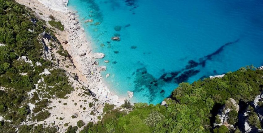 Geneve - Olbia : yksityisen suihkukoneen vuokraus