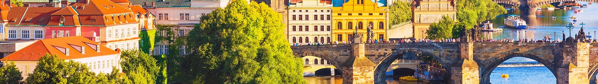 Saint-Tropez - Praha: yksityisen suihkukoneen vuokraus