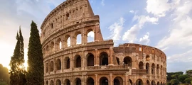 Napoli - Madrid: yksityisen suihkukoneen vuokraus