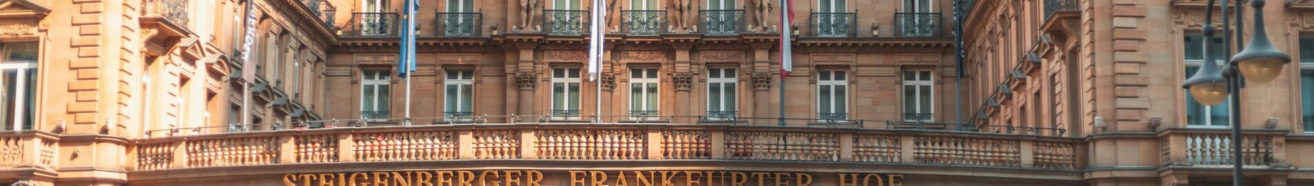 Frankfurt - Pariisi: yksityisen suihkukoneen vuokraus