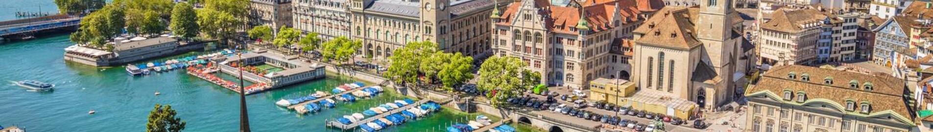 Cannes - Zürich : yksityisen suihkukoneen vuokraus