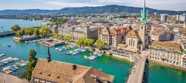Madrid - Nizza : yksityisen suihkukoneen vuokraus 