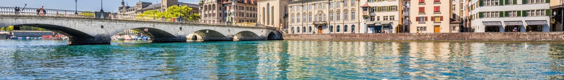 Napoli - Zürich : yksityisen suihkukoneen vuokraus