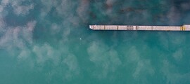 Las Vegas - Zürich: yksityisen suihkukoneen vuokraus