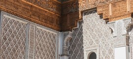 Madrid - Marrakech : yksityisen suihkukoneen vuokraus