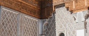 Frankfurt - Marrakech : yksityisen suihkukoneen vuokraus
