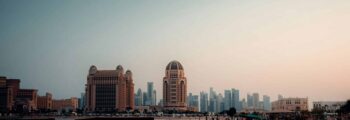 New york doha location de jet privé