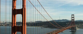 New York - San Francisco : yksityisen suihkukoneen vuokraus
