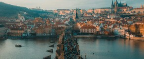 Frankfurt - Valletta : yksityisen suihkukoneen vuokraus