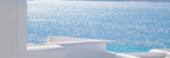 Athènes - Mykonos location de jet privé