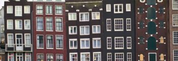 Dubaï - Amsterdam location jet privé