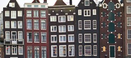Amsterdam - Dubai : yksityisen suihkukoneen vuokraus