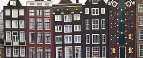 Los Angeles - Amsterdam : yksityisen suihkukoneen vuokraus