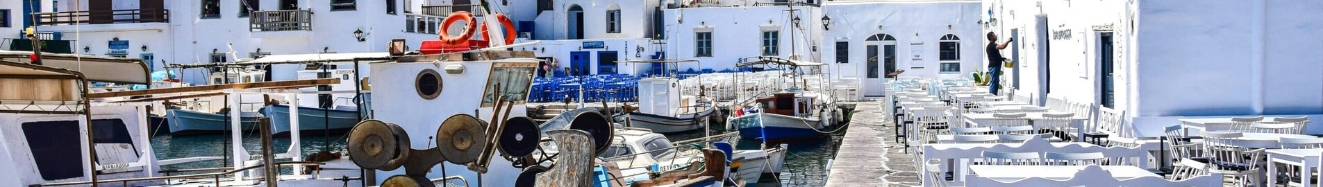 Ateena - Paros : yksityisen suihkukoneen vuokraus