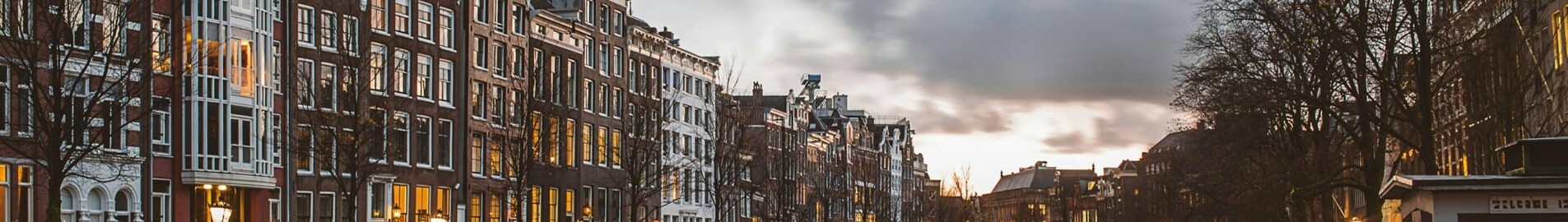New York - Amsterdam : yksityisen suihkukoneen vuokraus