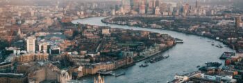 Dubaï - Londres location jet privé