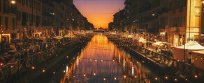 Dubai - Milano: yksityisen suihkukoneen vuokraus