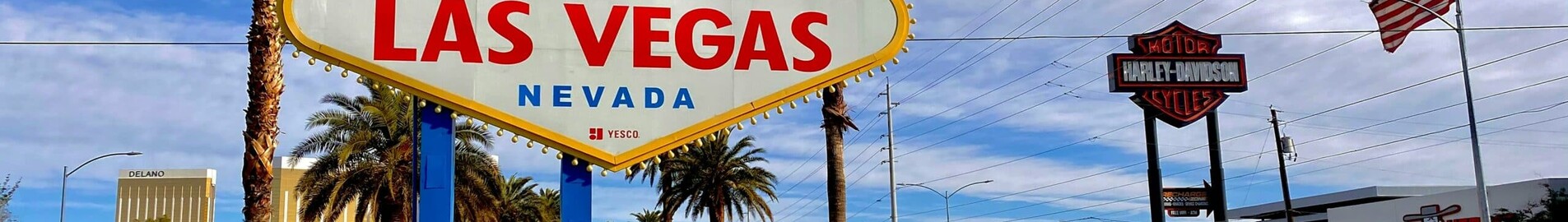 Los Angeles - Las Vegas : yksityisen suihkukoneen vuokraus