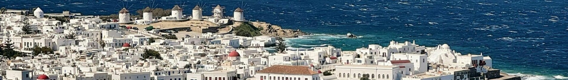 Frankfurt - Mykonos : yksityisen suihkukoneen vuokraus