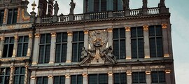 Hampuri - Luxemburg : yksityisen suihkukoneen vuokraus