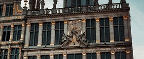 Frankfurt - Bryssel: yksityisen suihkukoneen vuokraus