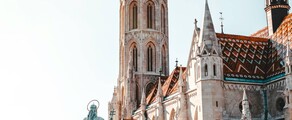 Frankfurt - Budapest: yksityisen suihkukoneen vuokraus