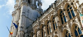 Saint-Tropez - Gstaad : yksityisen suihkukoneen vuokraus