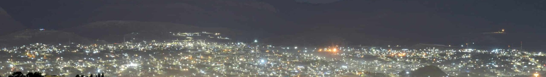 New York - El Paso : yksityisen suihkukoneen vuokraus
