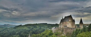 Frankfurt - Luxemburg: yksityisen suihkukoneen vuokraus