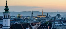 München - Rooma: yksityisen suihkukoneen vuokraus