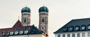 Frankfurt - München : yksityisen suihkukoneen vuokraus