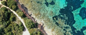 Frankfurt - Olbia : yksityisen suihkukoneen vuokraus