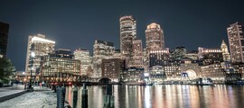 New York - Istanbul : yksityisen suihkukoneen vuokraus