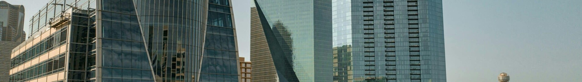 Las Vegas - Dallas : yksityisen suihkukoneen vuokraus