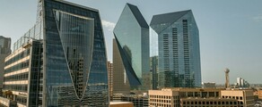 Las Vegas - Dallas : yksityisen suihkukoneen vuokraus
