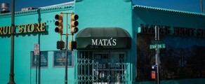 Los Angeles - El Paso : yksityisen suihkukoneen vuokraus